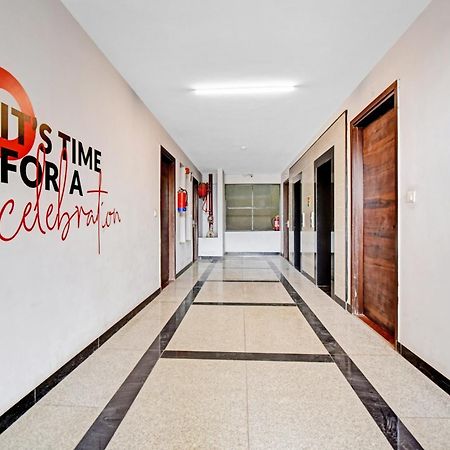 Hotel O Townhouse Τζαϊπούρ Εξωτερικό φωτογραφία