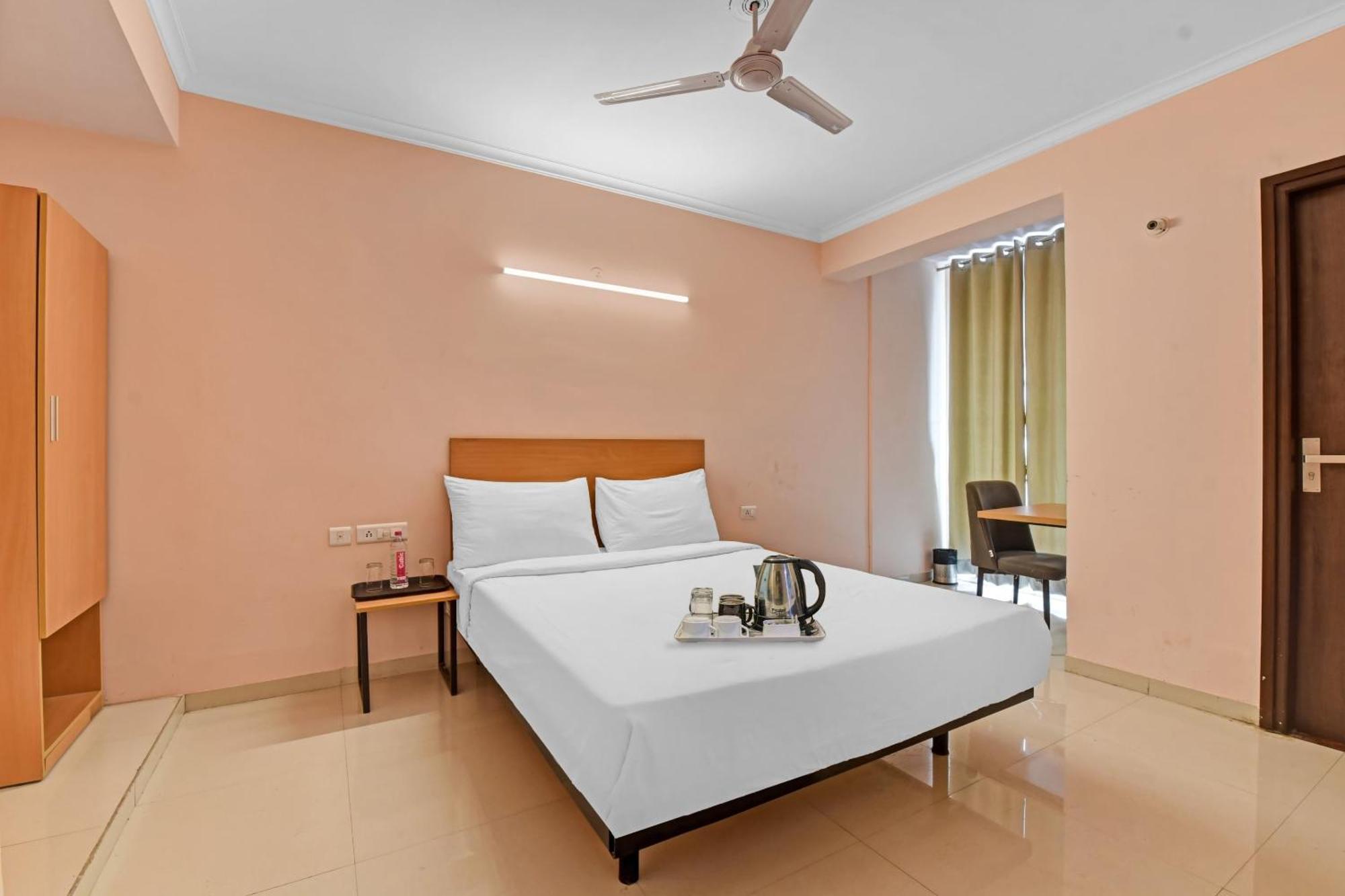 Hotel O Townhouse Τζαϊπούρ Εξωτερικό φωτογραφία