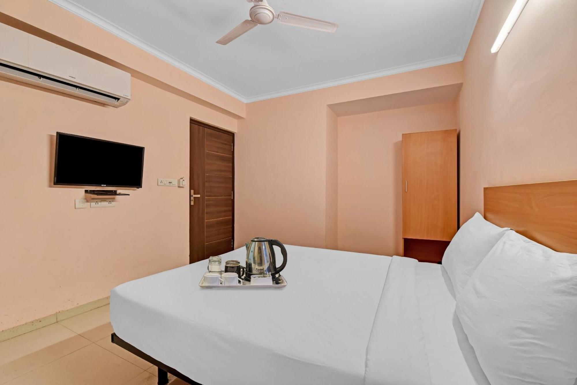 Hotel O Townhouse Τζαϊπούρ Εξωτερικό φωτογραφία