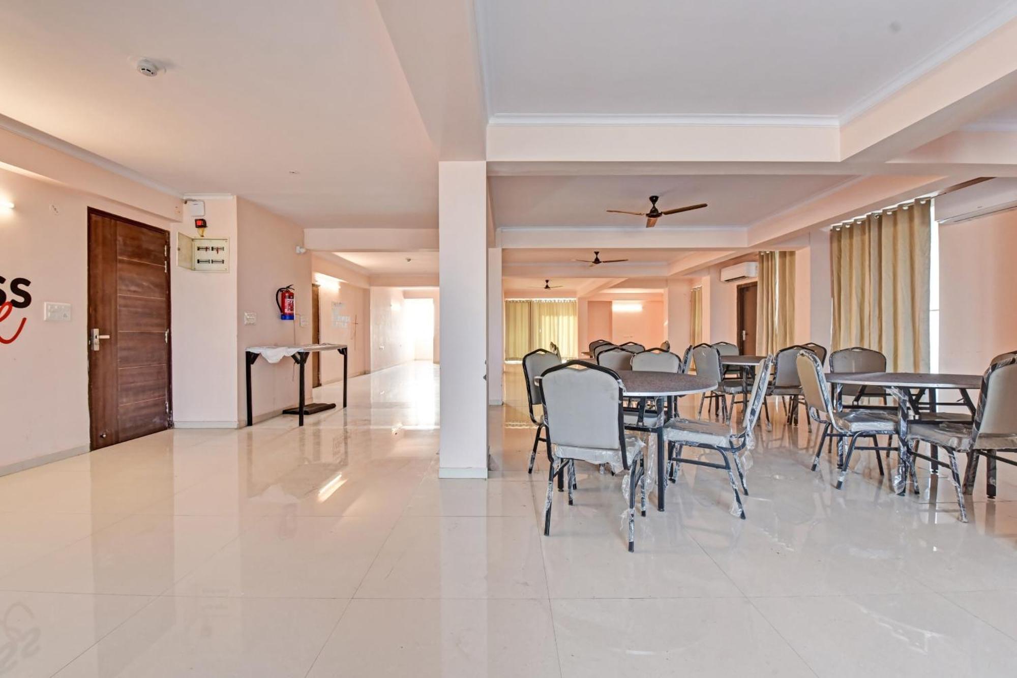 Hotel O Townhouse Τζαϊπούρ Εξωτερικό φωτογραφία
