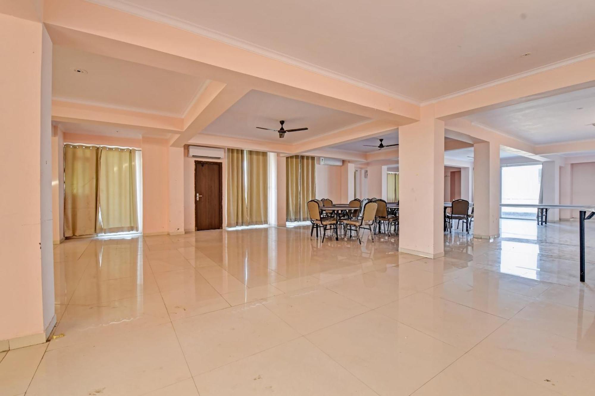 Hotel O Townhouse Τζαϊπούρ Εξωτερικό φωτογραφία