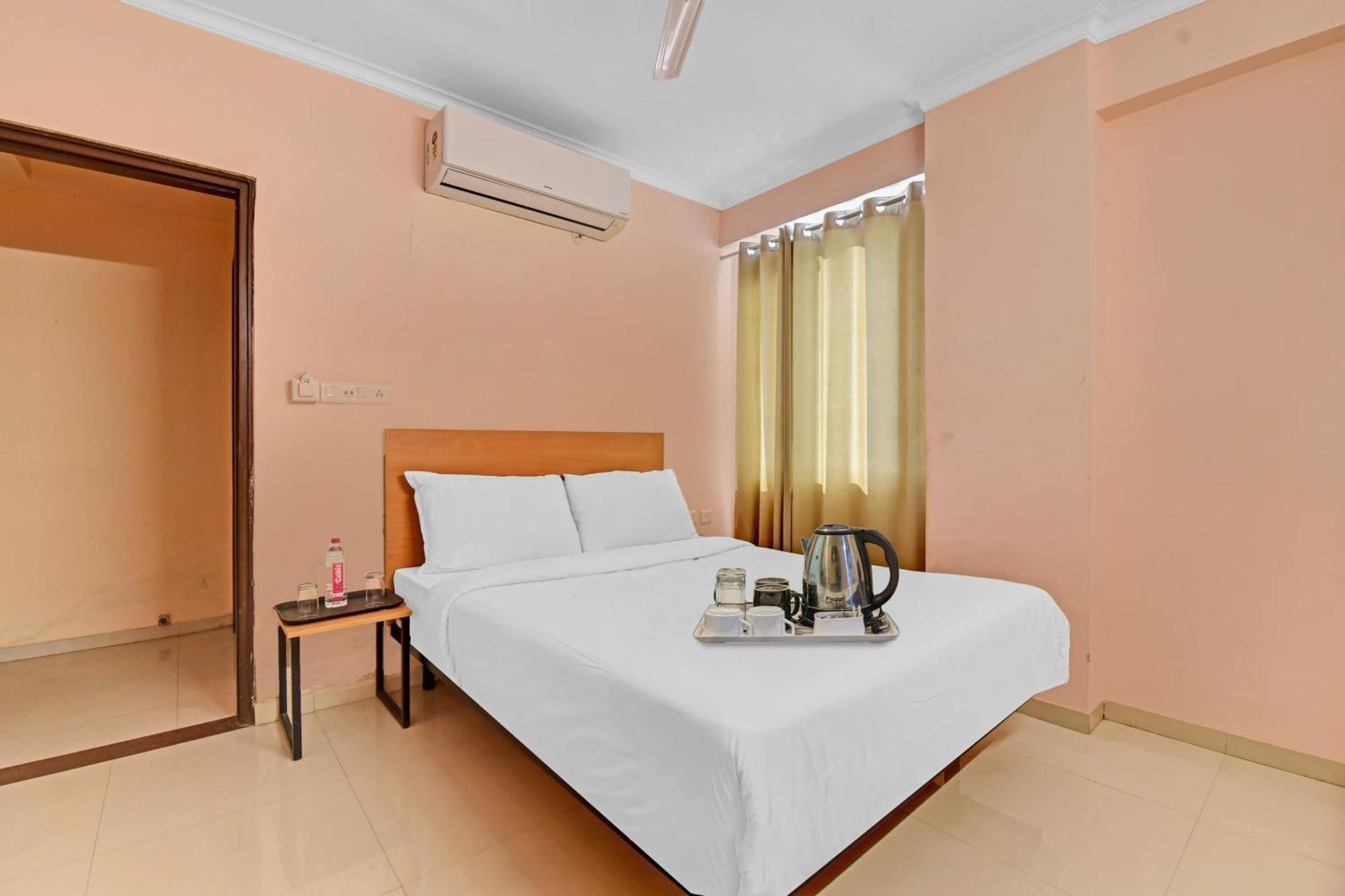 Hotel O Townhouse Τζαϊπούρ Εξωτερικό φωτογραφία
