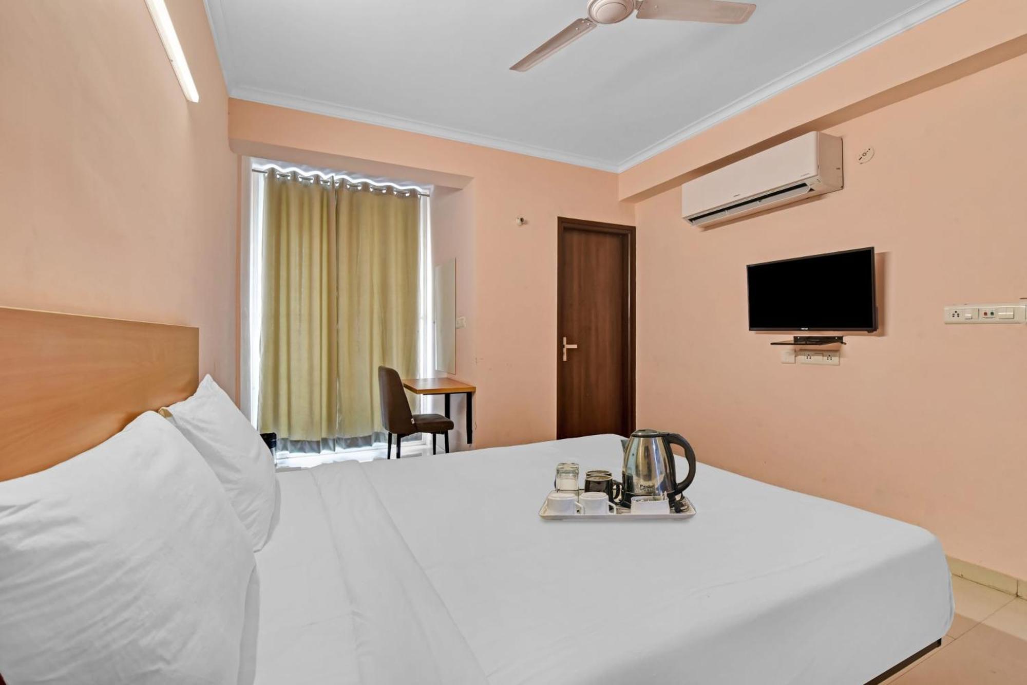 Hotel O Townhouse Τζαϊπούρ Εξωτερικό φωτογραφία