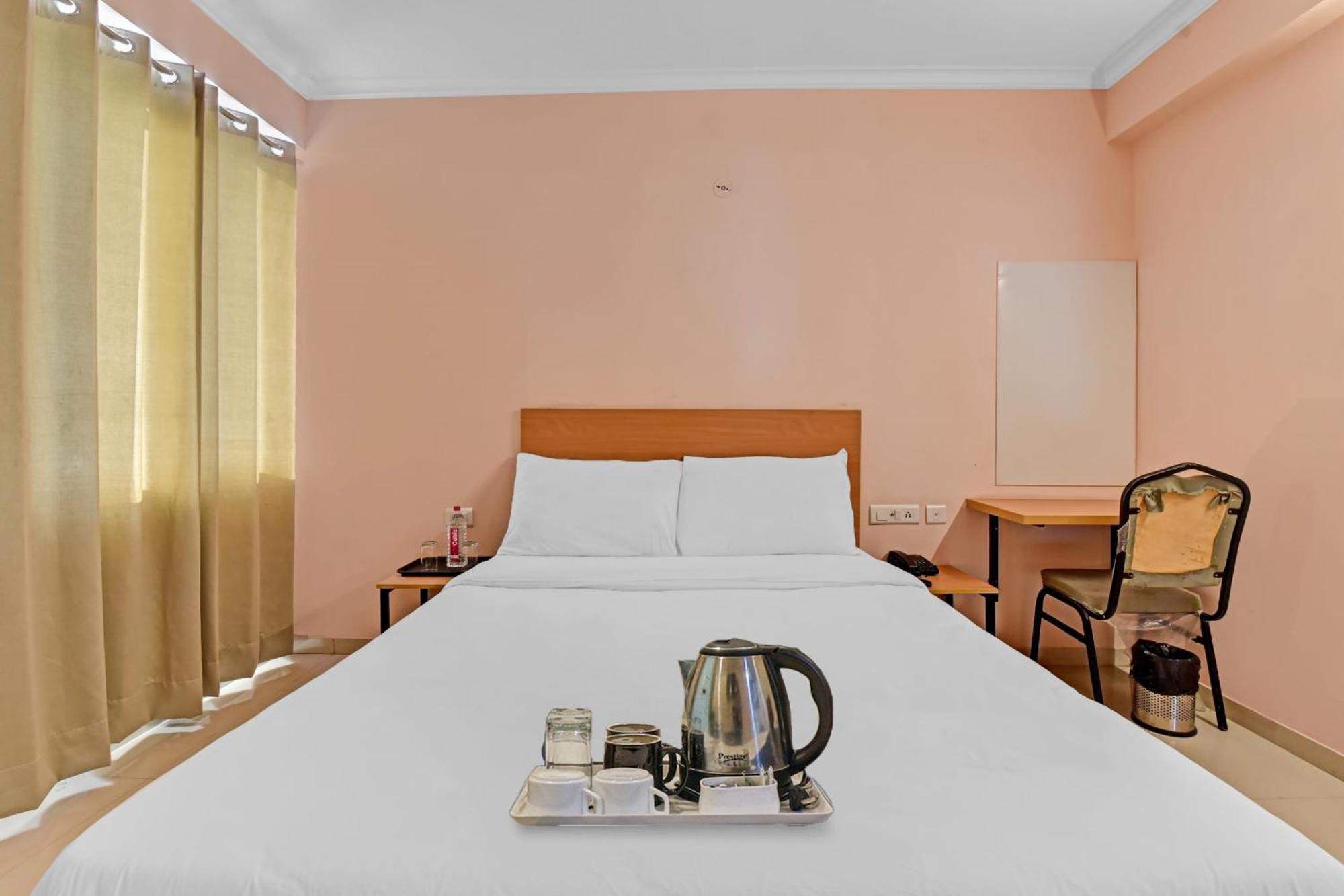 Hotel O Townhouse Τζαϊπούρ Εξωτερικό φωτογραφία