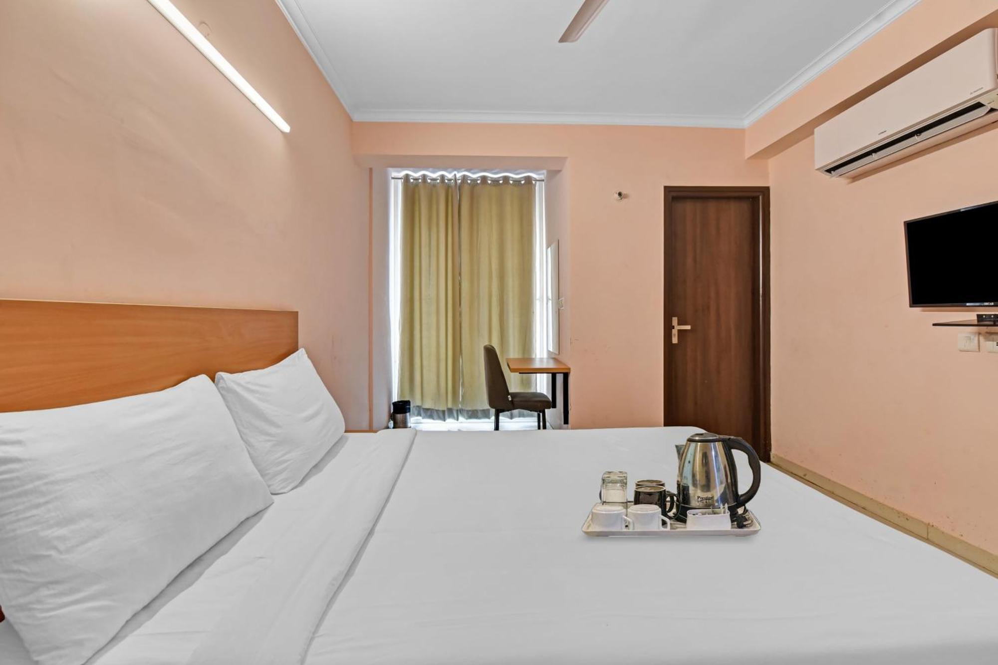 Hotel O Townhouse Τζαϊπούρ Εξωτερικό φωτογραφία