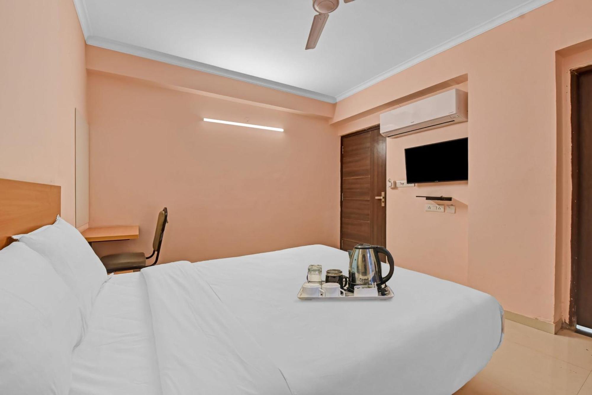 Hotel O Townhouse Τζαϊπούρ Εξωτερικό φωτογραφία