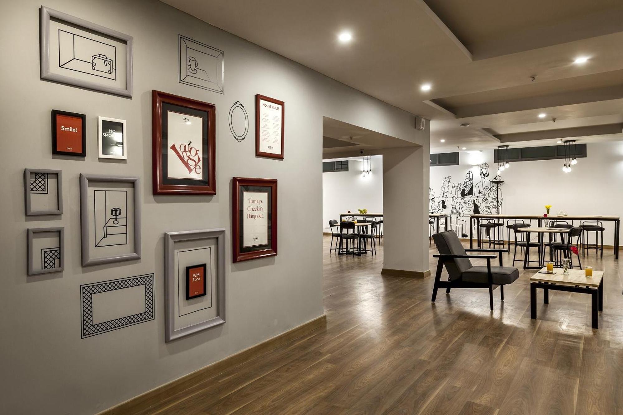 Hotel O Townhouse Τζαϊπούρ Εξωτερικό φωτογραφία