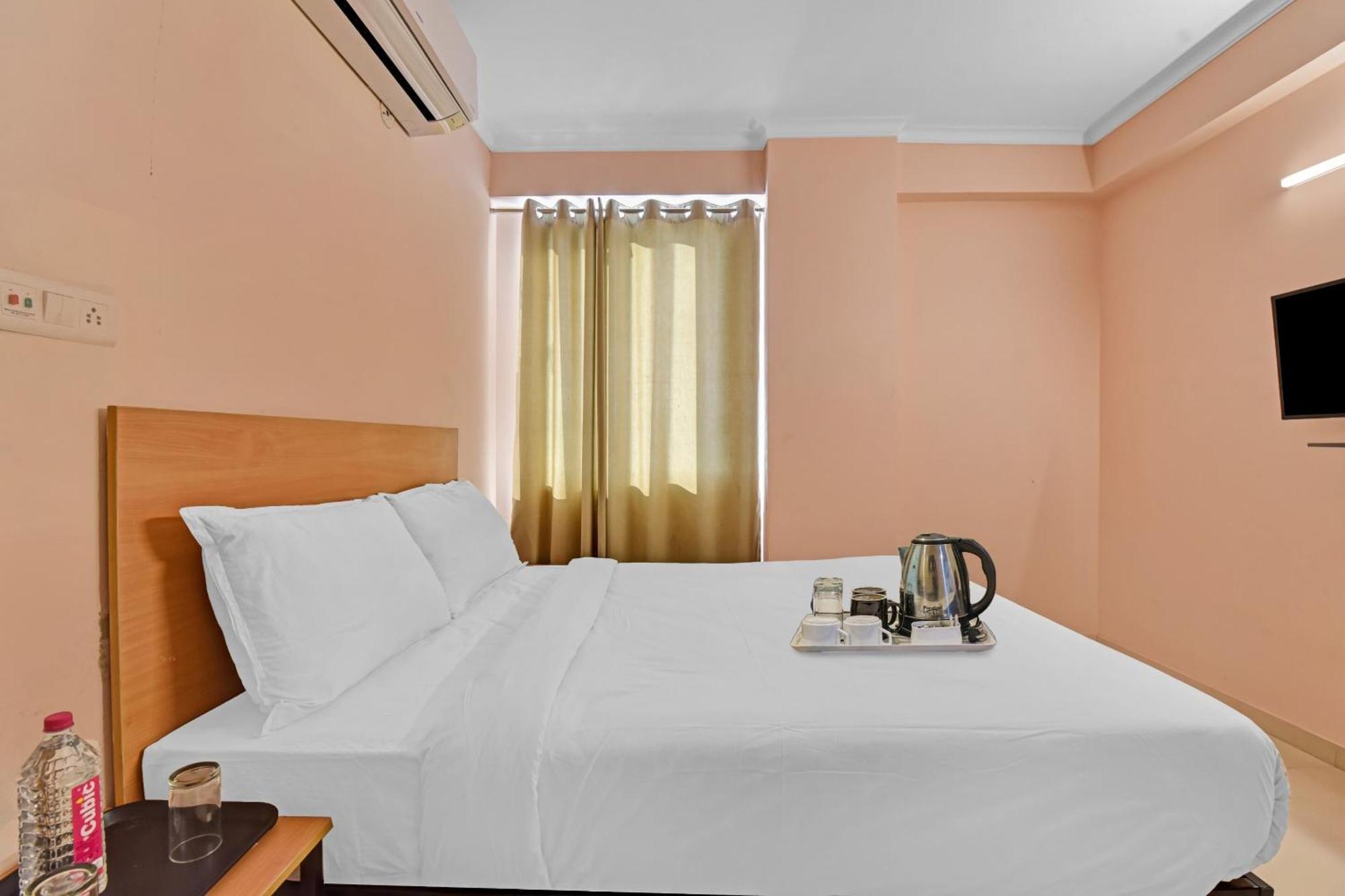 Hotel O Townhouse Τζαϊπούρ Εξωτερικό φωτογραφία