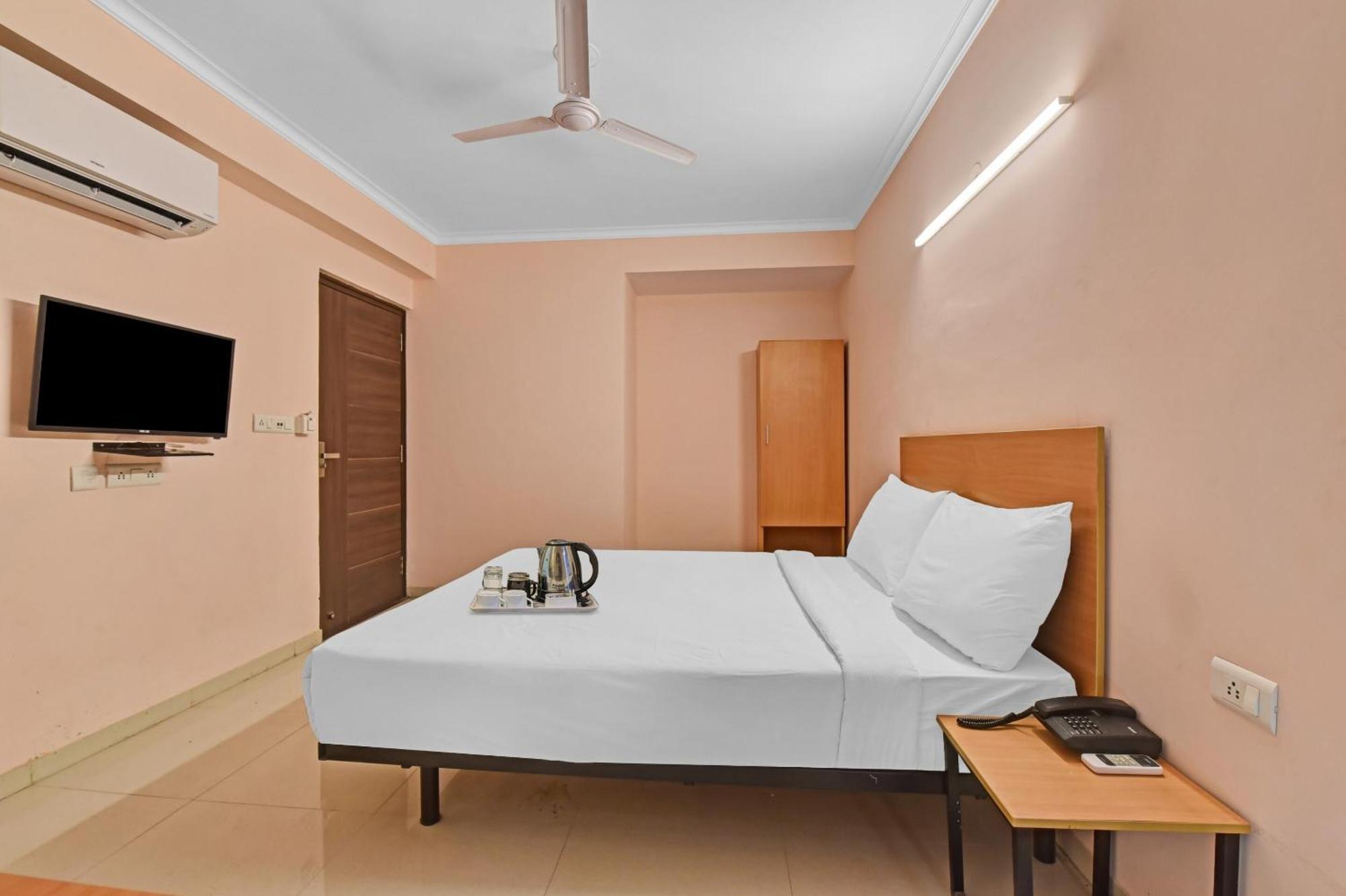 Hotel O Townhouse Τζαϊπούρ Εξωτερικό φωτογραφία