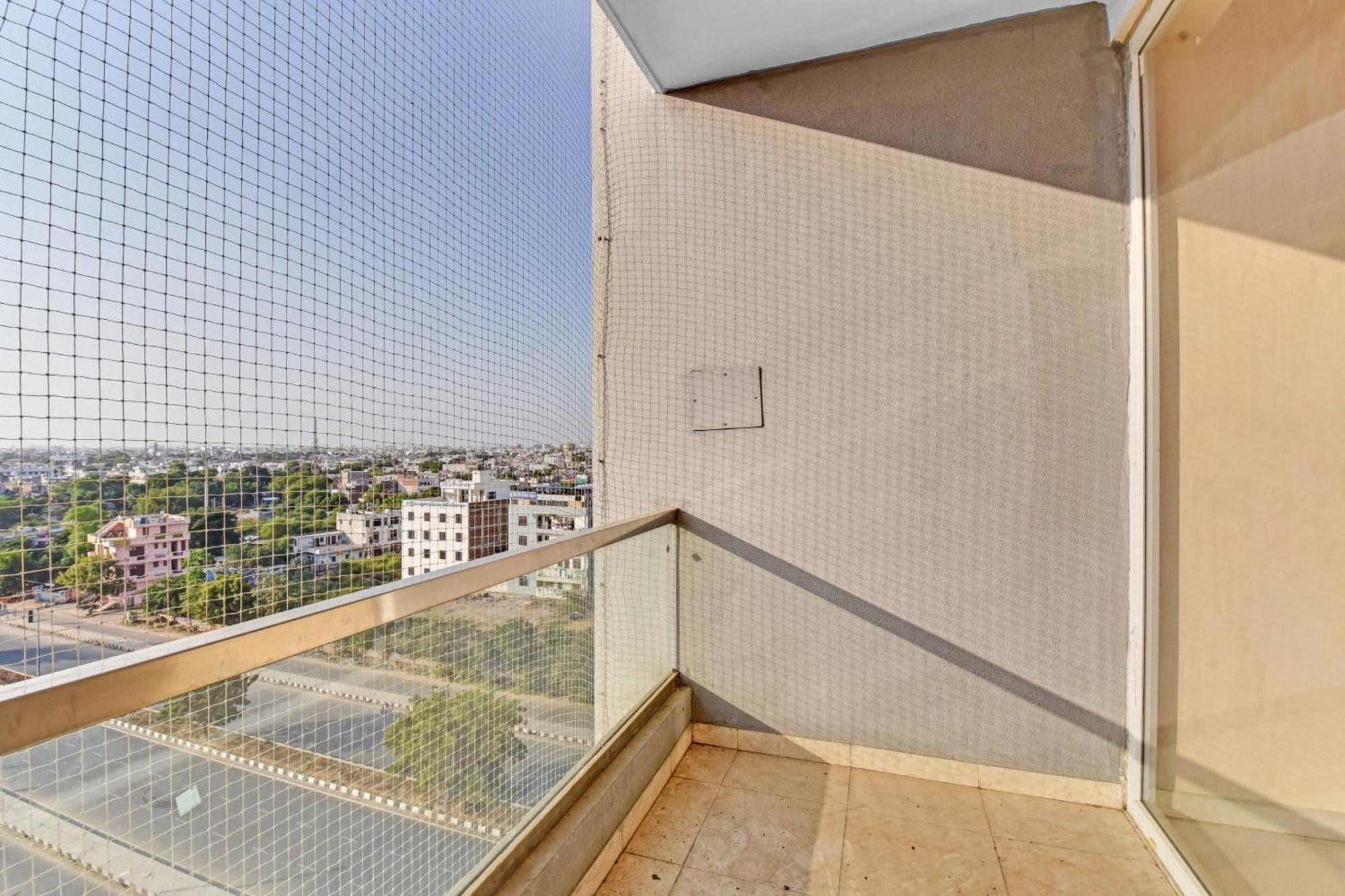 Hotel O Townhouse Τζαϊπούρ Εξωτερικό φωτογραφία