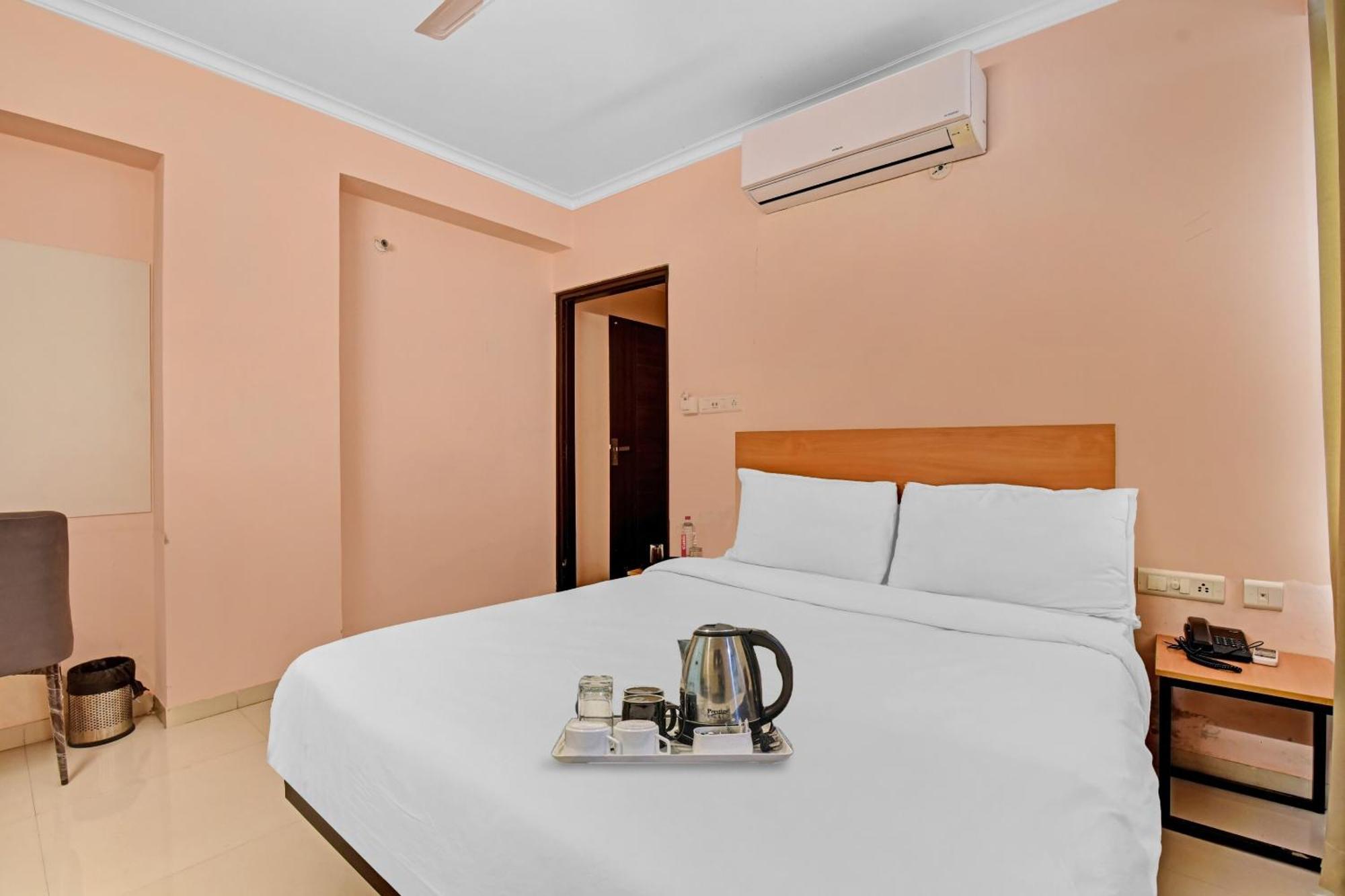 Hotel O Townhouse Τζαϊπούρ Εξωτερικό φωτογραφία
